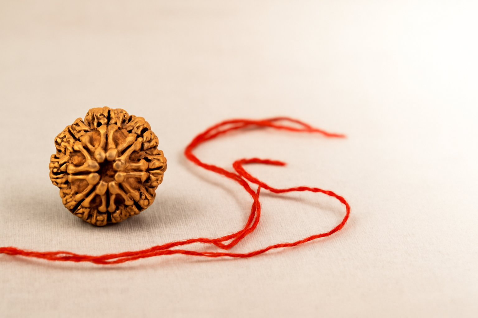 Rudraksha 1-14 Mukhi (Nepali)