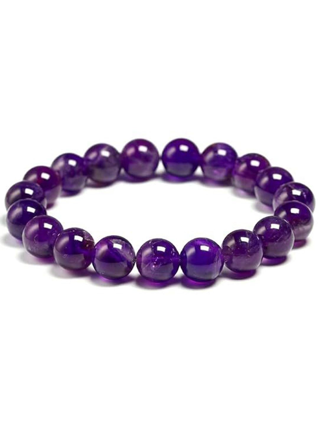 Amethyst Bracelet