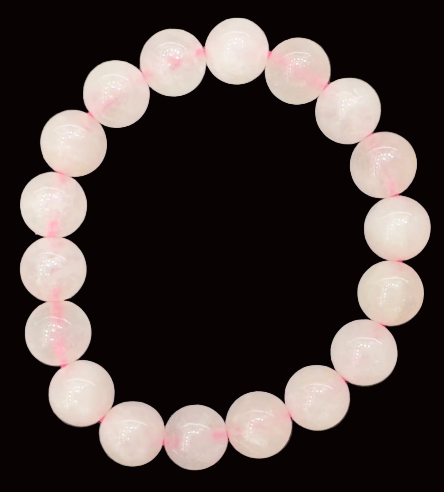 Rose Quartz Bracelet