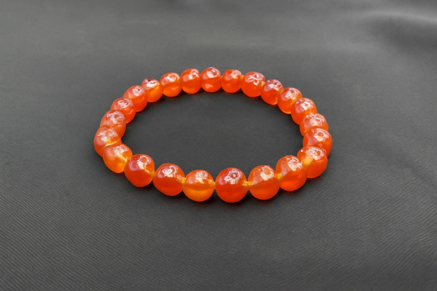 Red carnelian