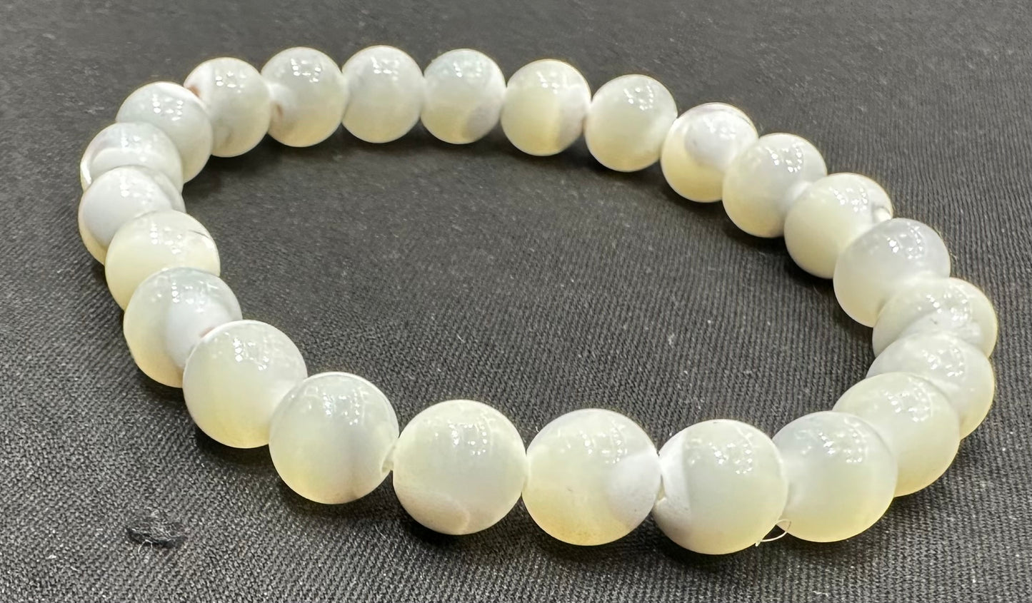 Mother of Pearl’s Bracelet