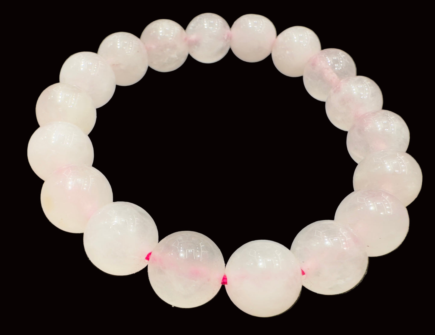 Rose Quartz Bracelet