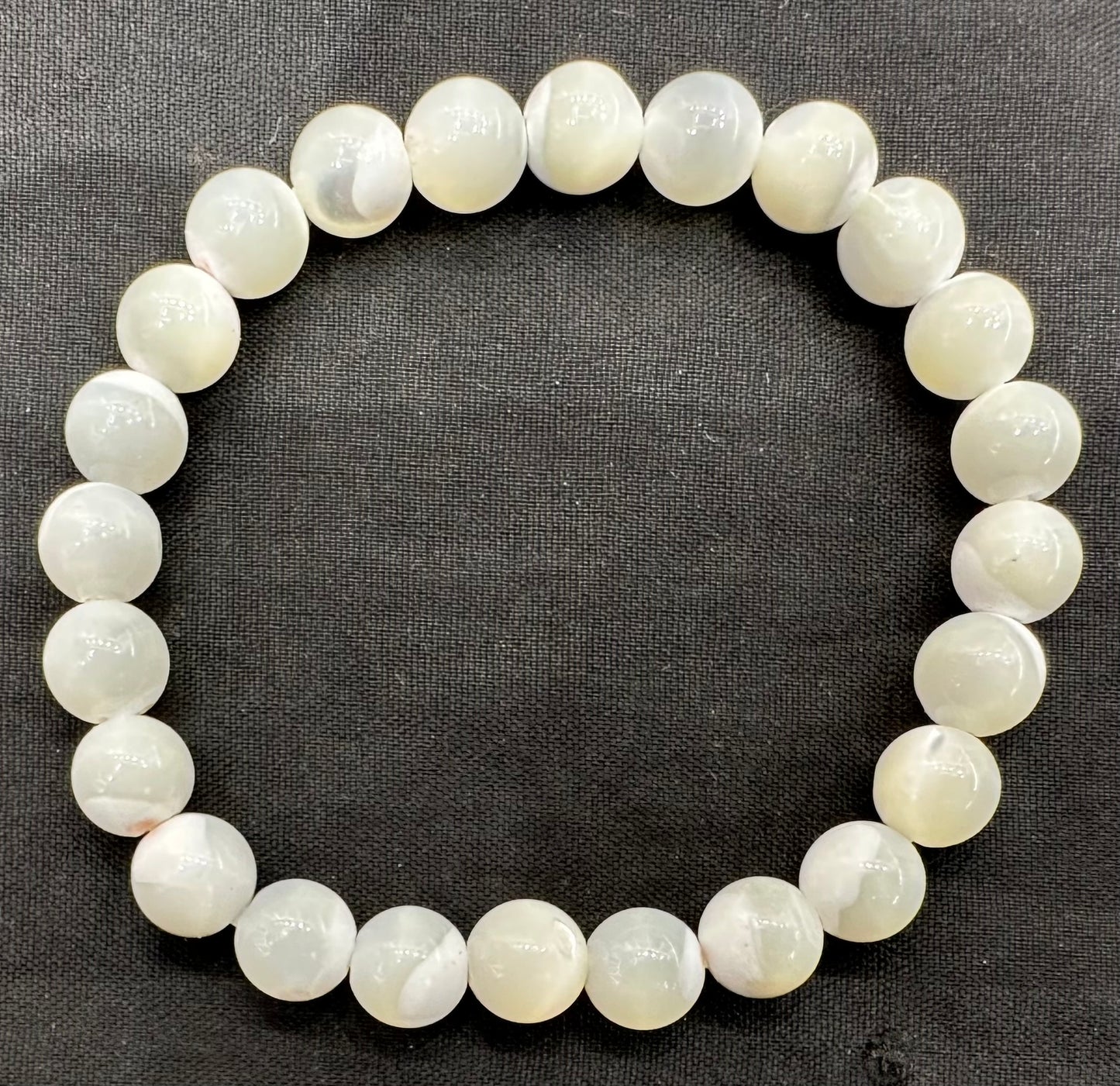 Mother of Pearl’s Bracelet