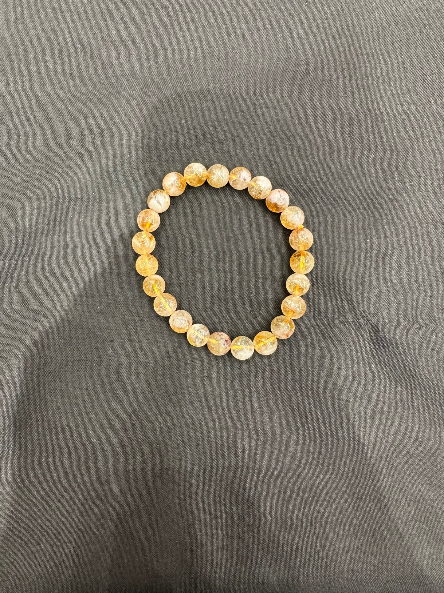 Citrine Bracelet