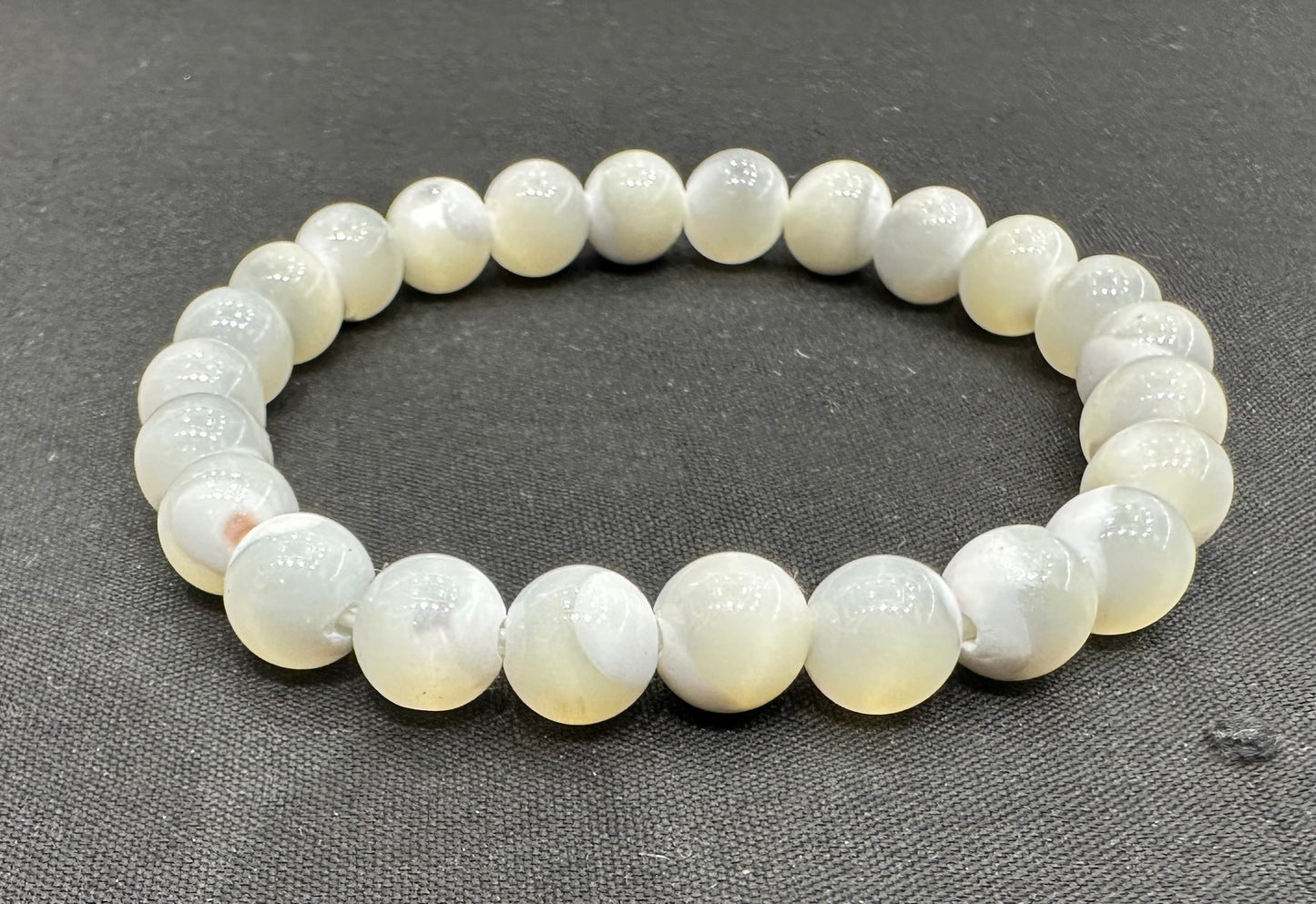 Mother of Pearl’s Bracelet