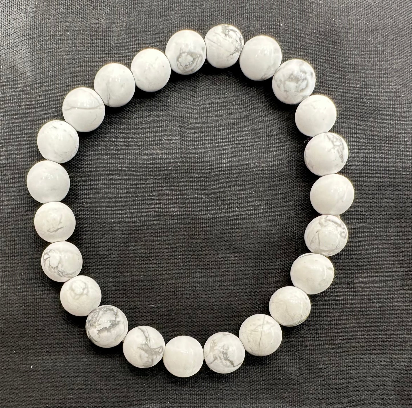 Howlite Bracelet