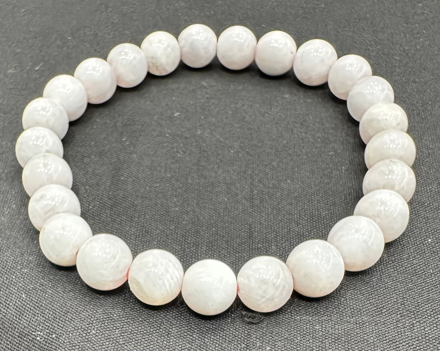 Moon Stone Bracelet