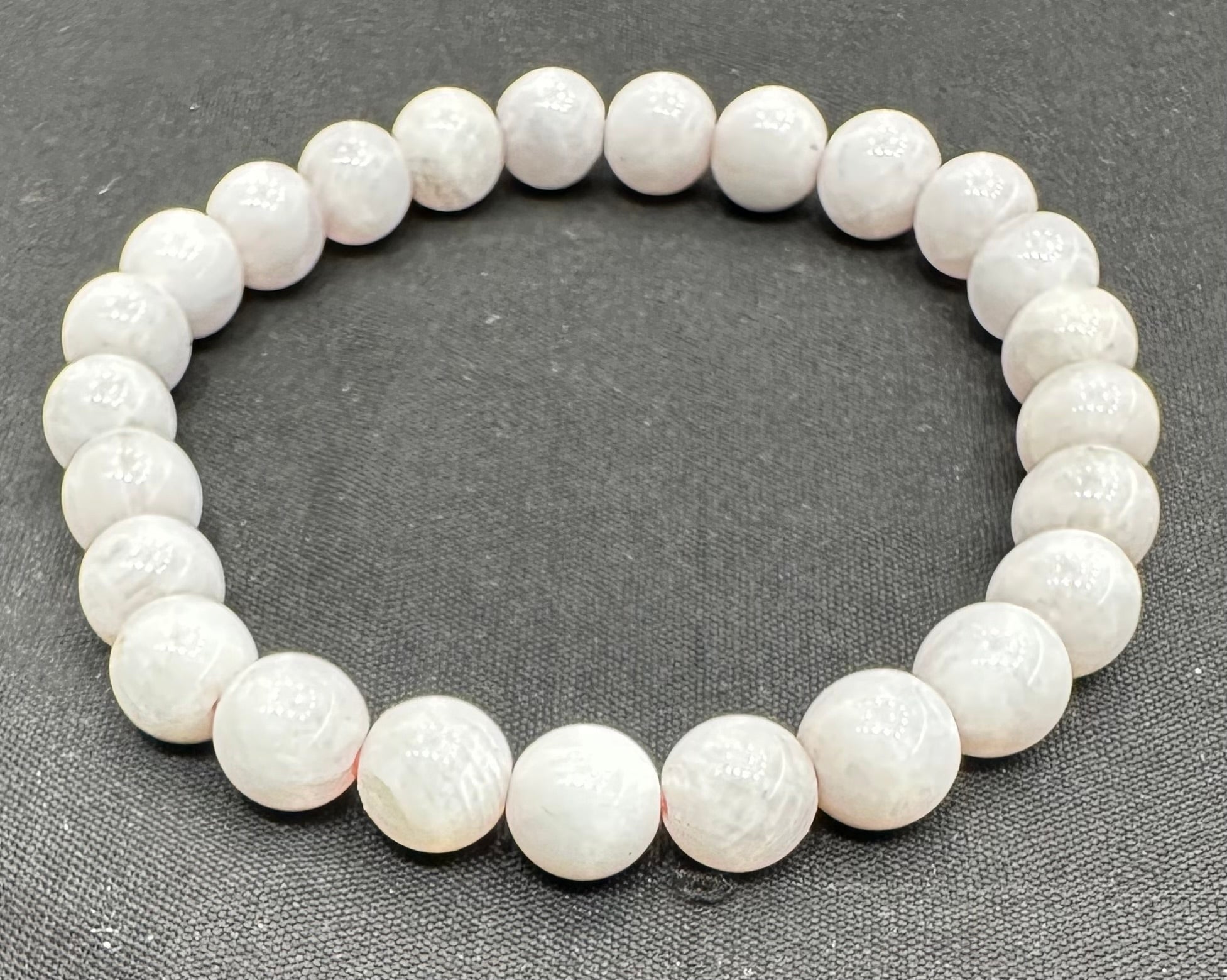 Moon Stone Bracelet
