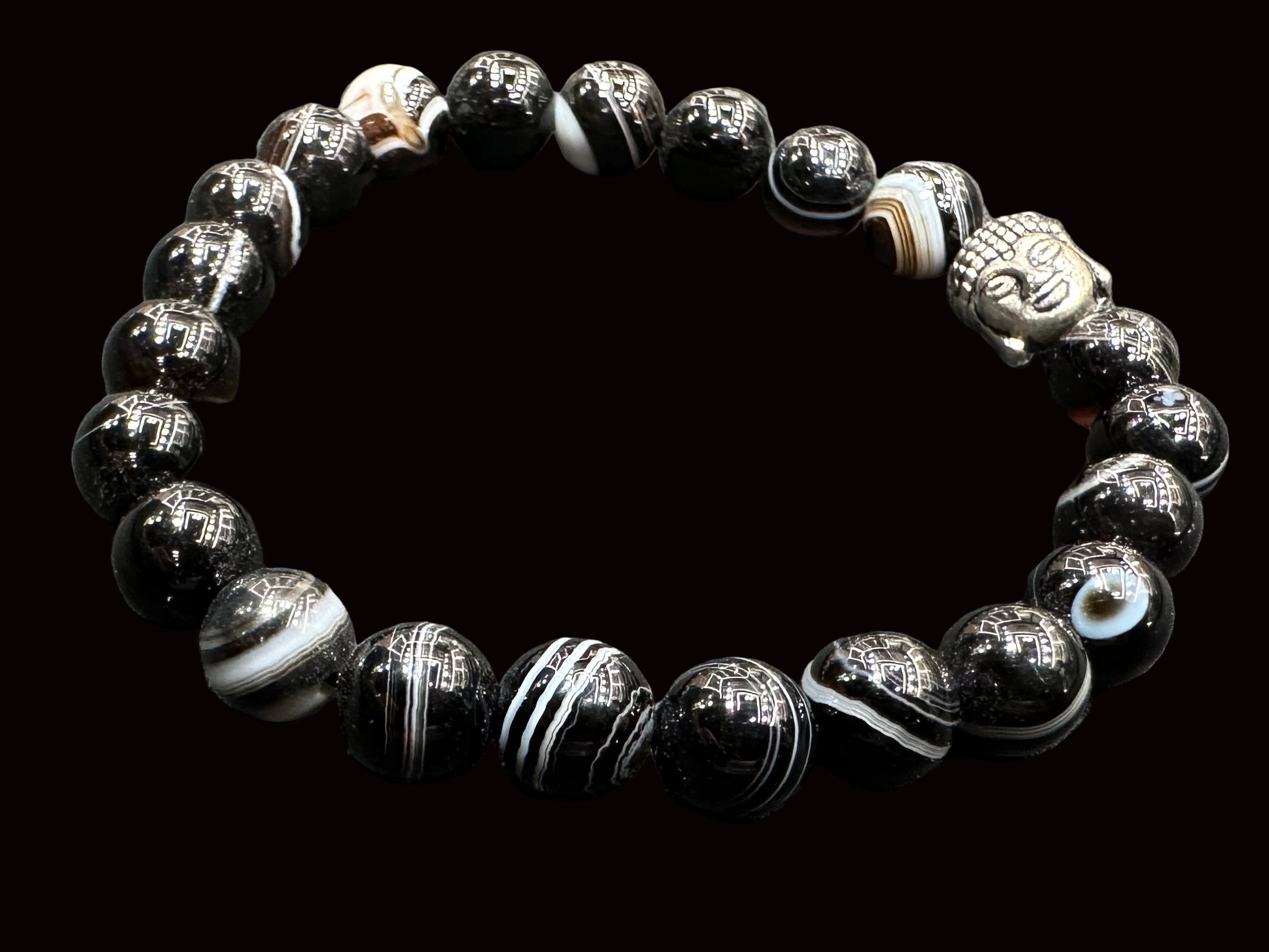 Sulemani Hakik Bracelet