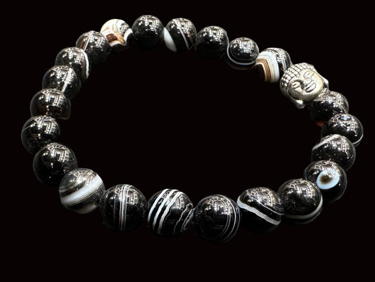 Sulemani Hakik Bracelet