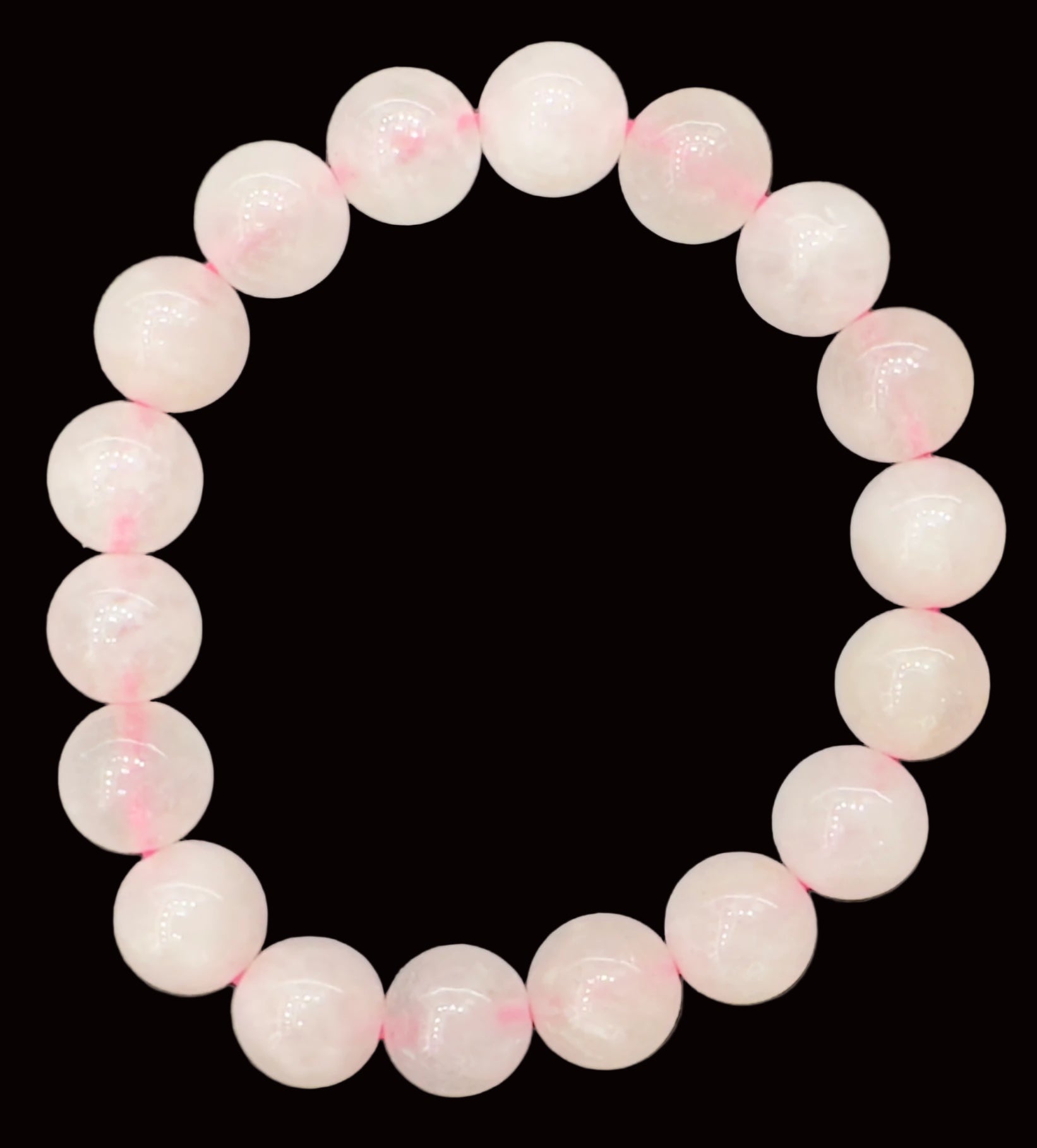 Rose Quartz Bracelet