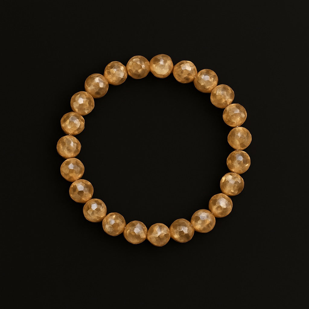 Citrine Bracelet