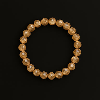 Citrine Bracelet