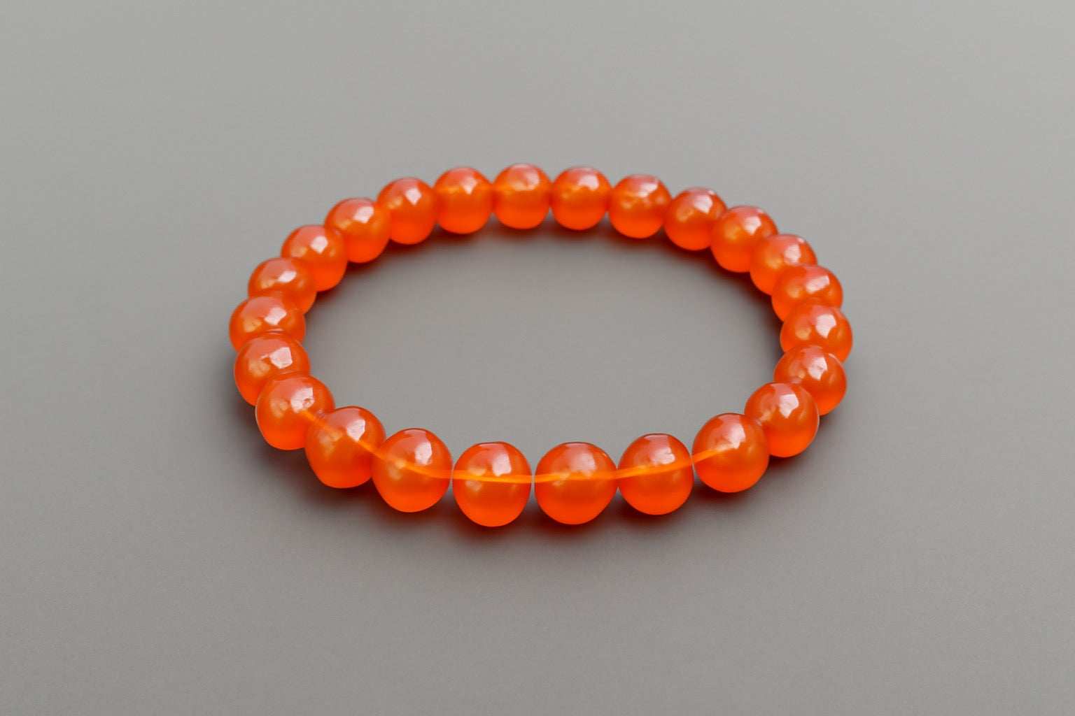 Red carnelian