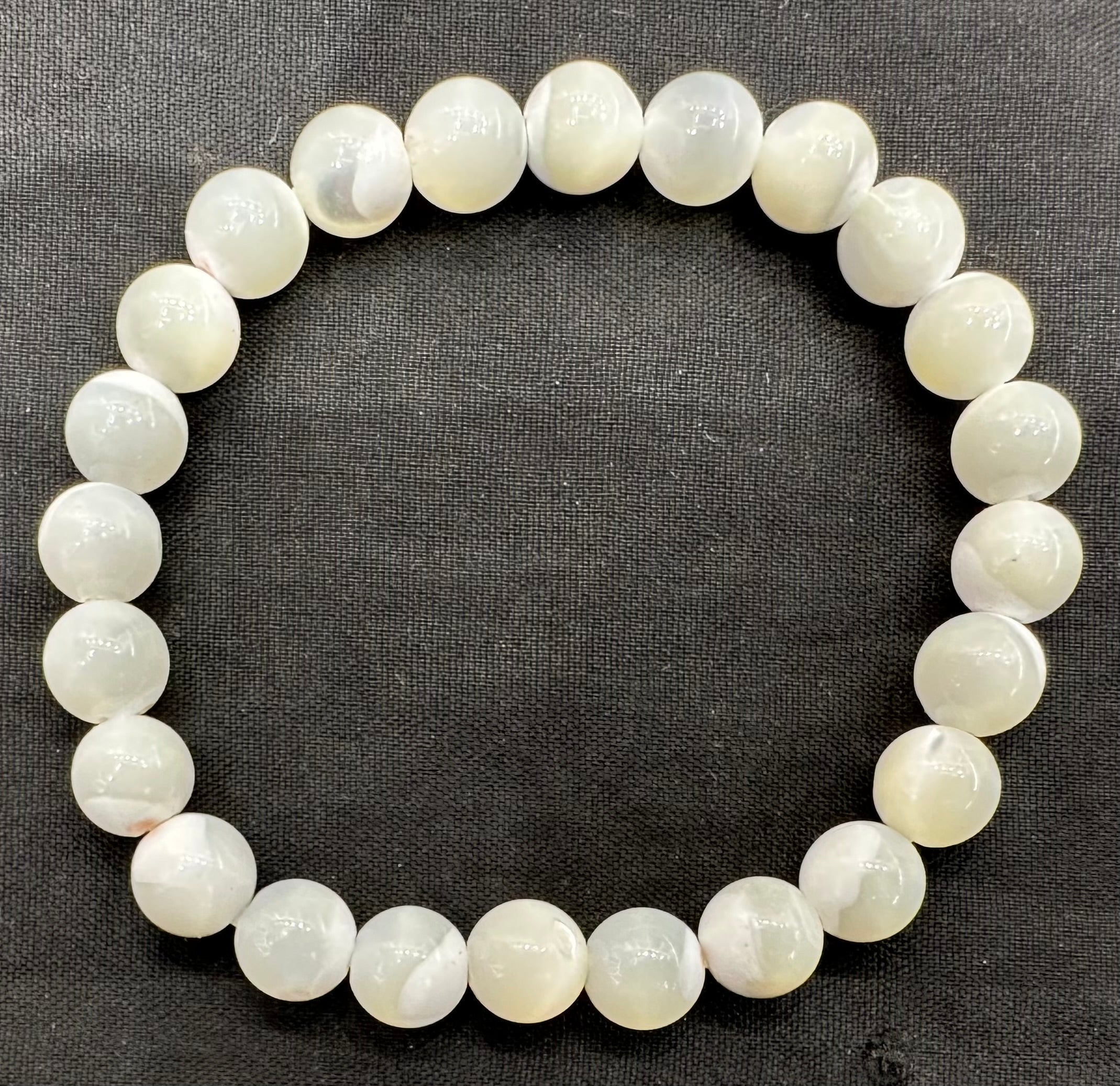 Mother of Pearl’s Bracelet