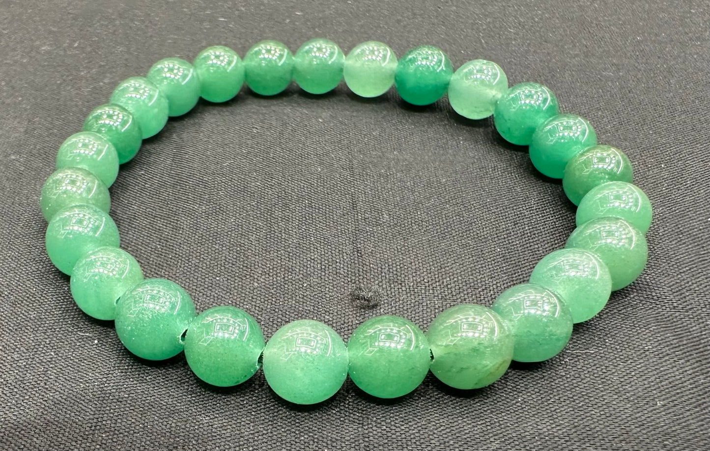 Green Aventurine Bracelet