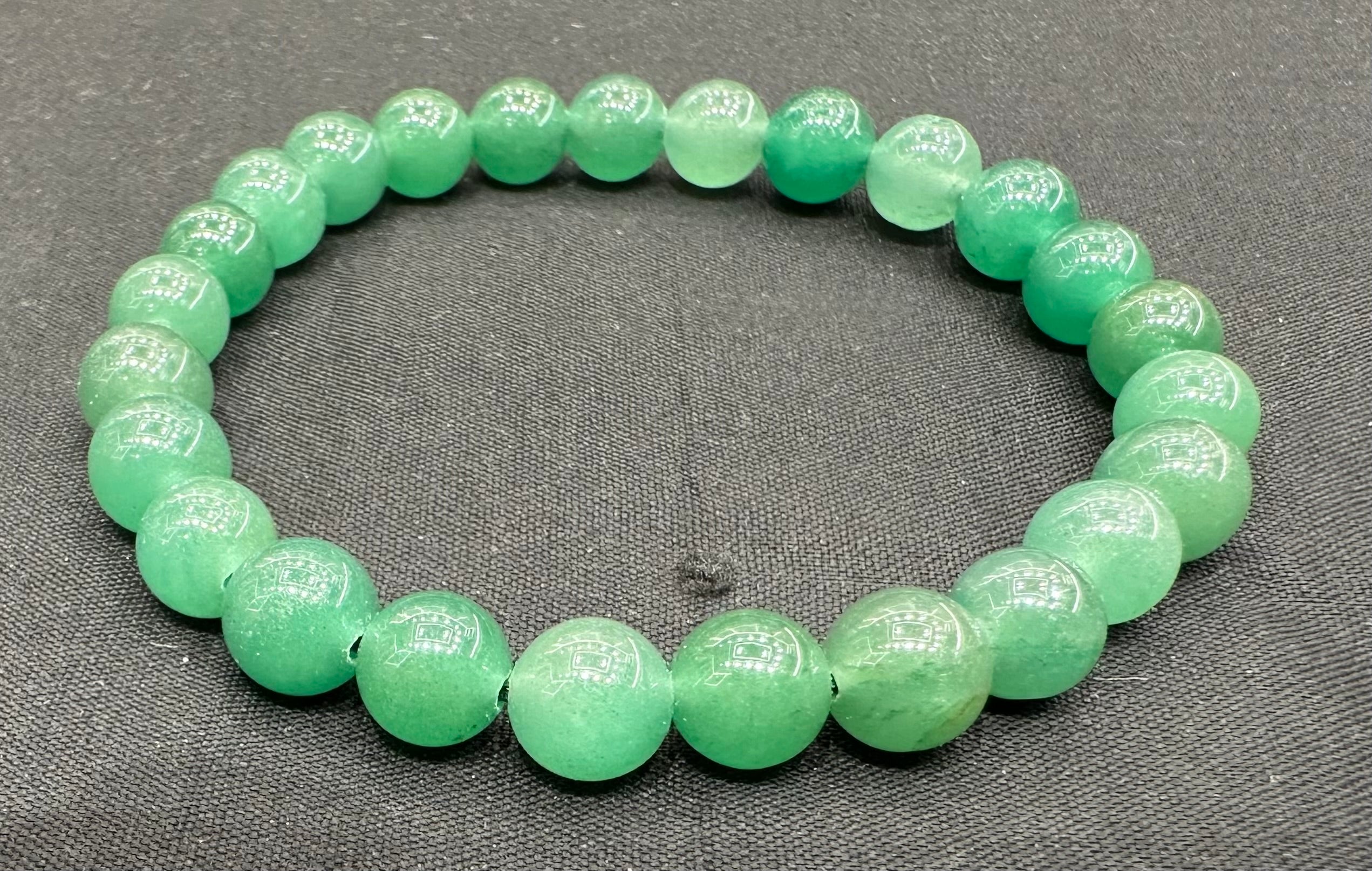 Green Aventurine Bracelet