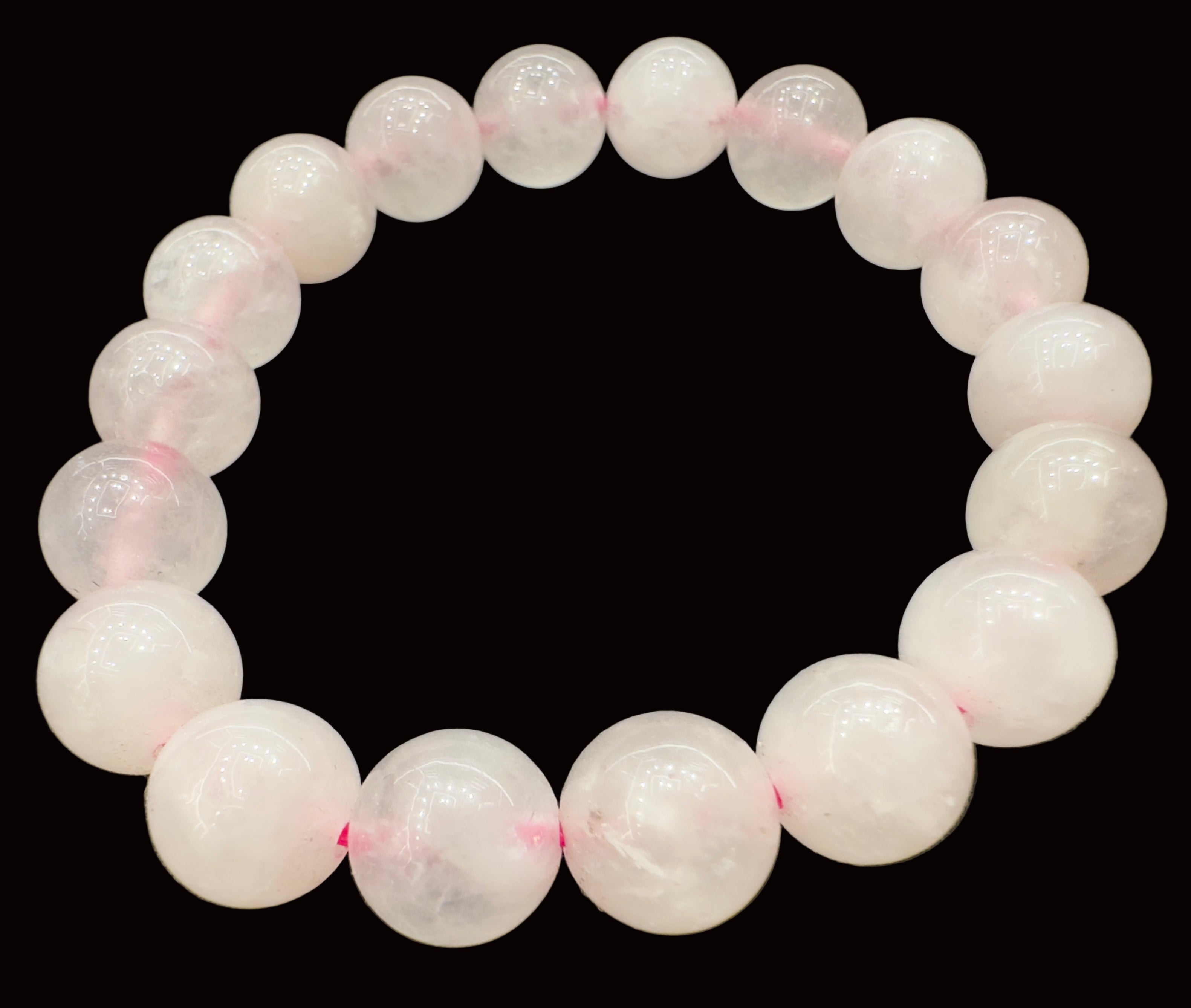Rose Quartz Bracelet