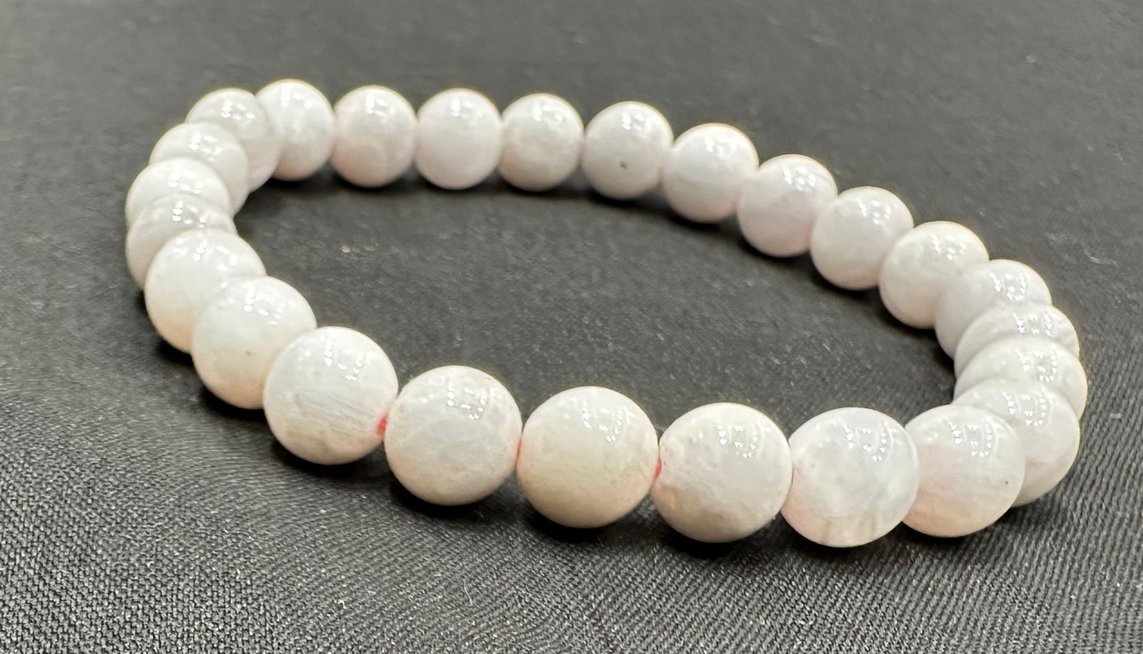 Moon Stone Bracelet