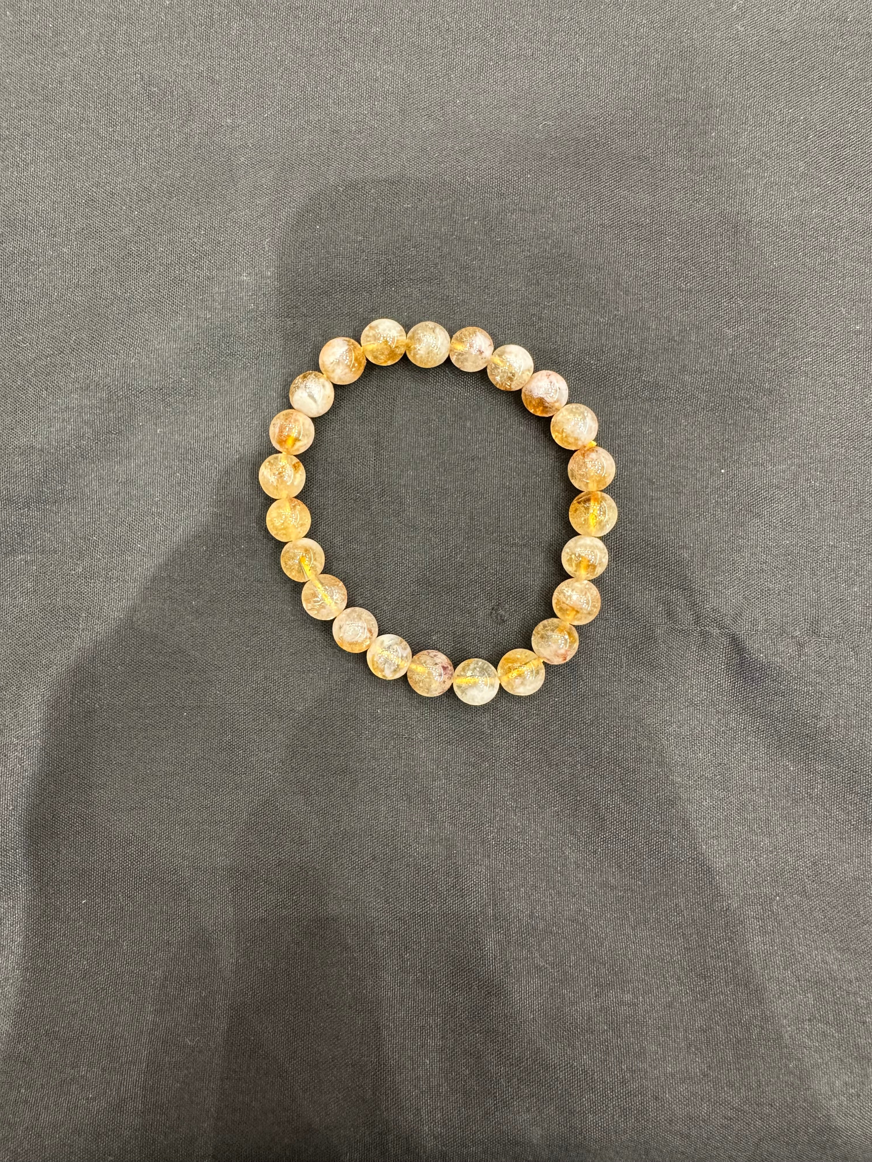 Citrine Bracelet