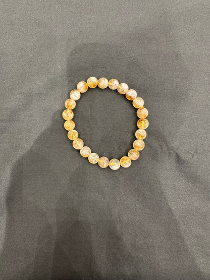 Citrine Bracelet