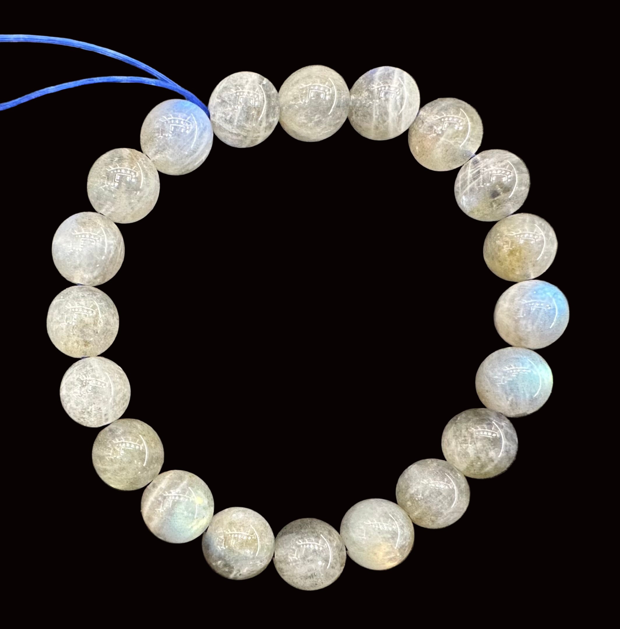 Labradorite Bracelet