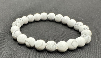 Howlite Bracelet
