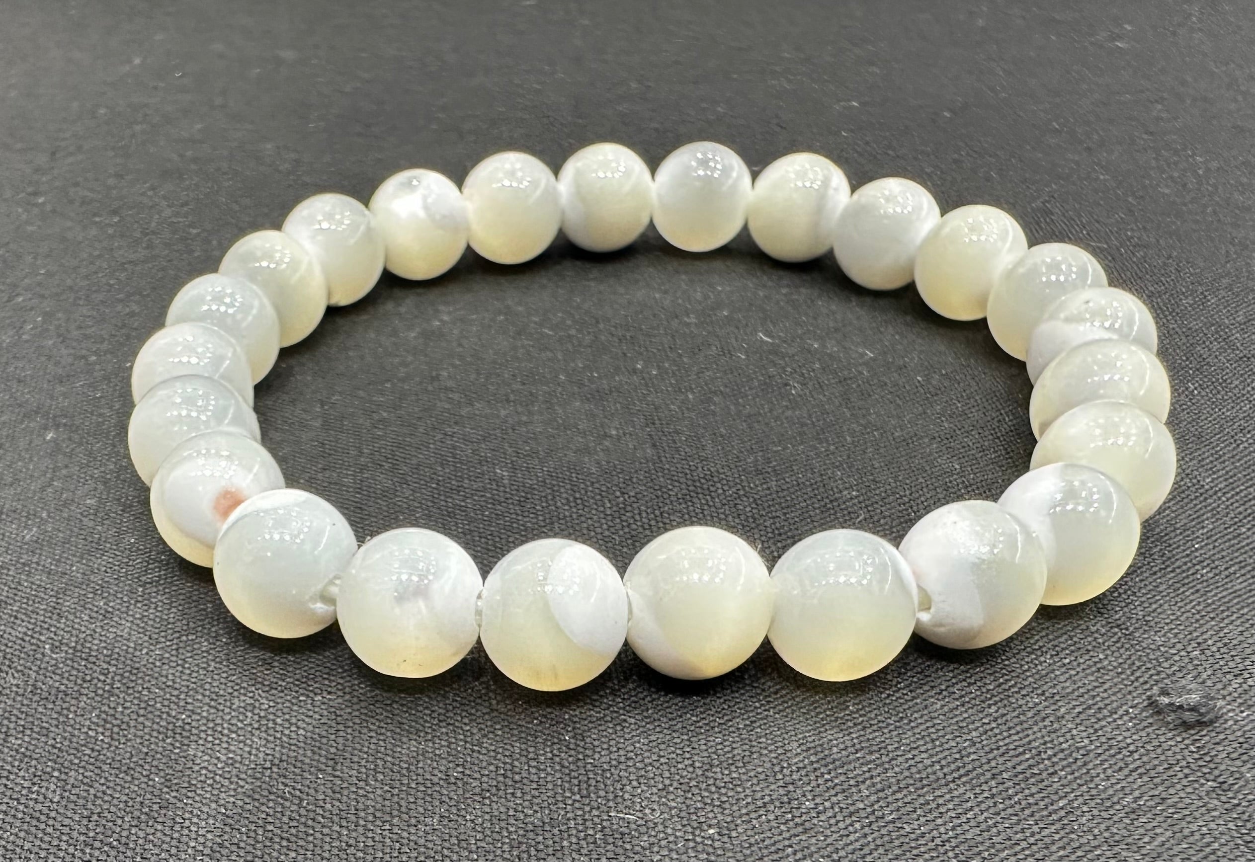 Mother of Pearl’s Bracelet