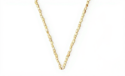 Tulsi Mala Round Bead