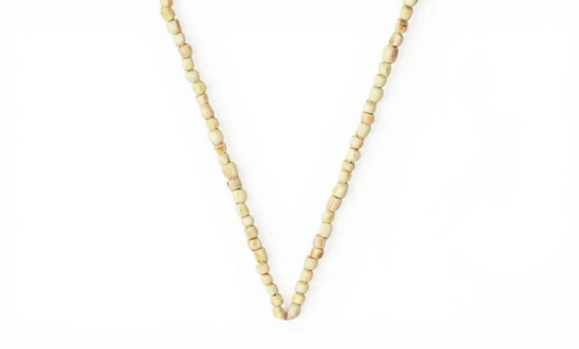 Tulsi Mala Round Bead