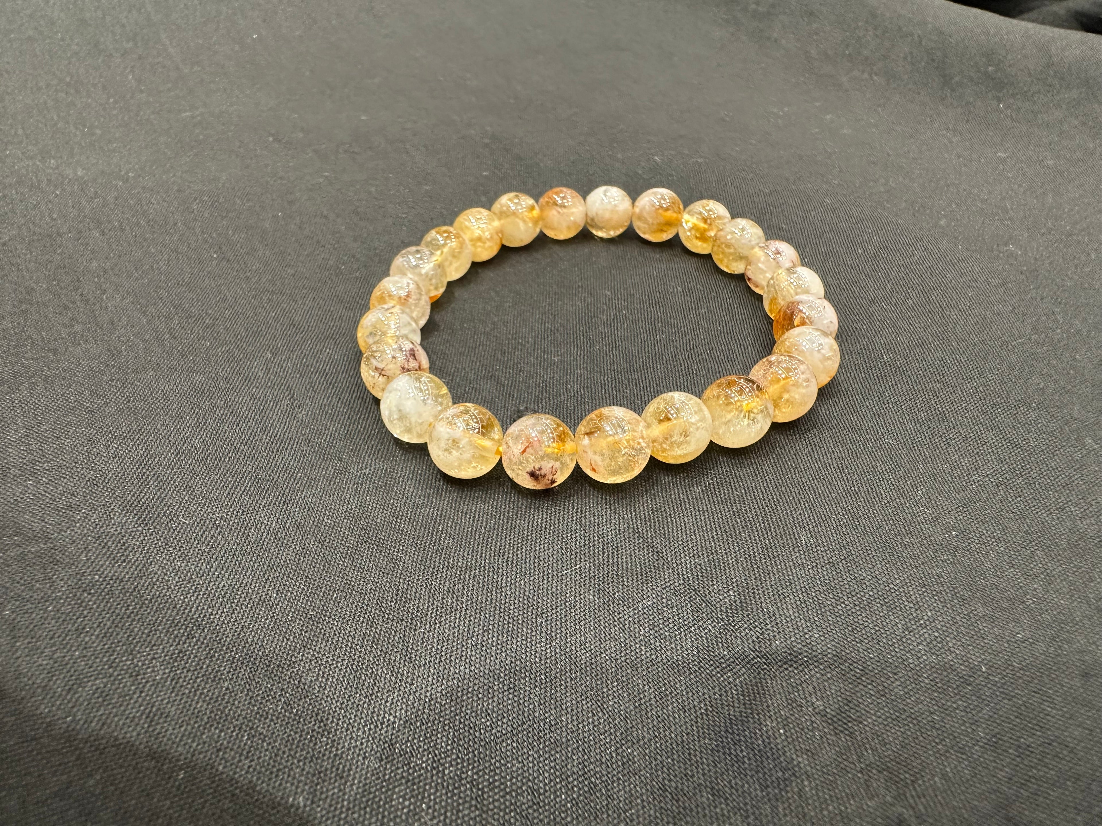 Citrine Bracelet