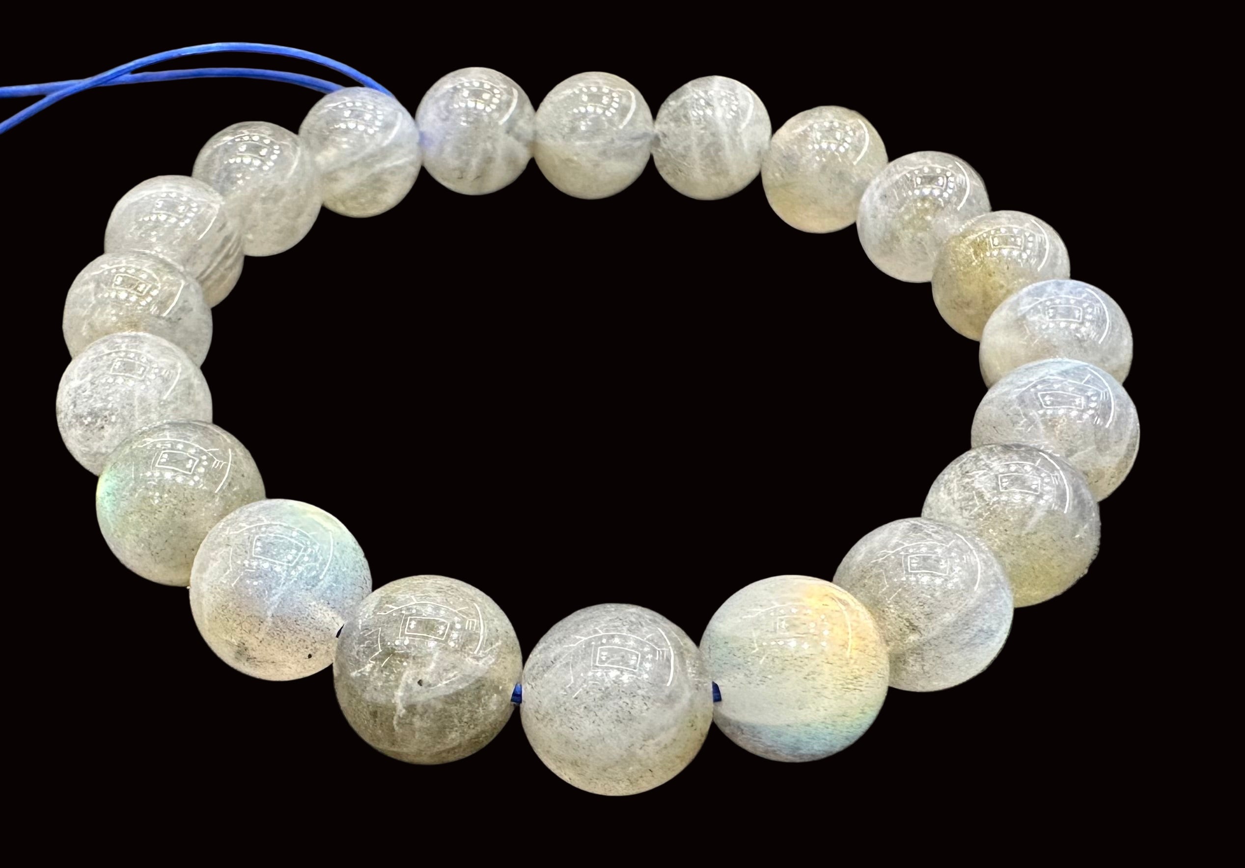 Labradorite Bracelet