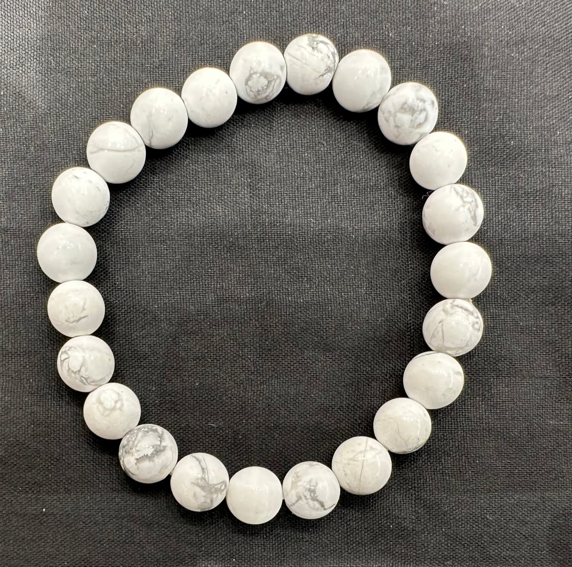Howlite Bracelet