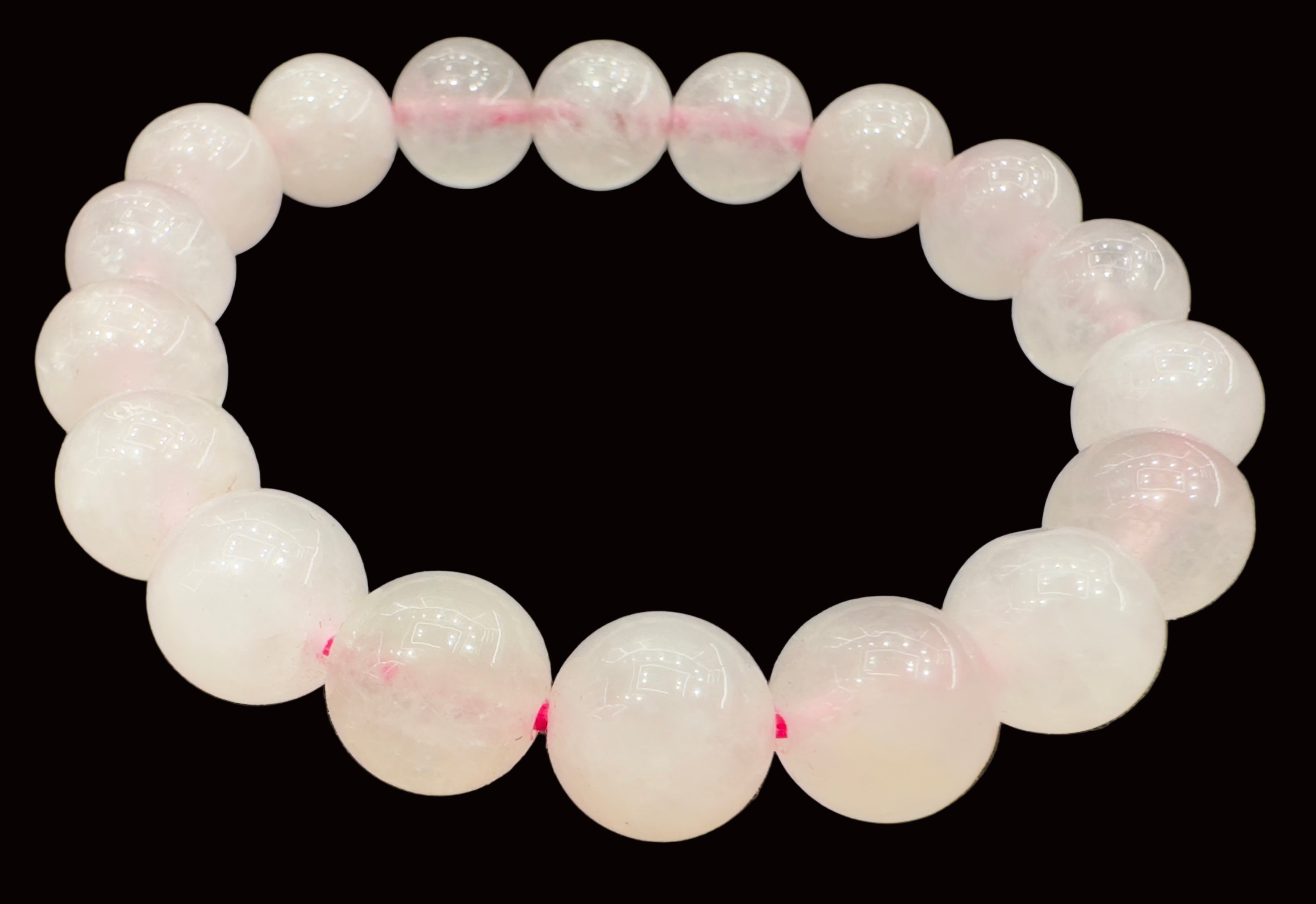 Rose Quartz Bracelet