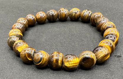 Tiger Eye Bracelet