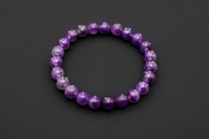 Amethyst Bracelet