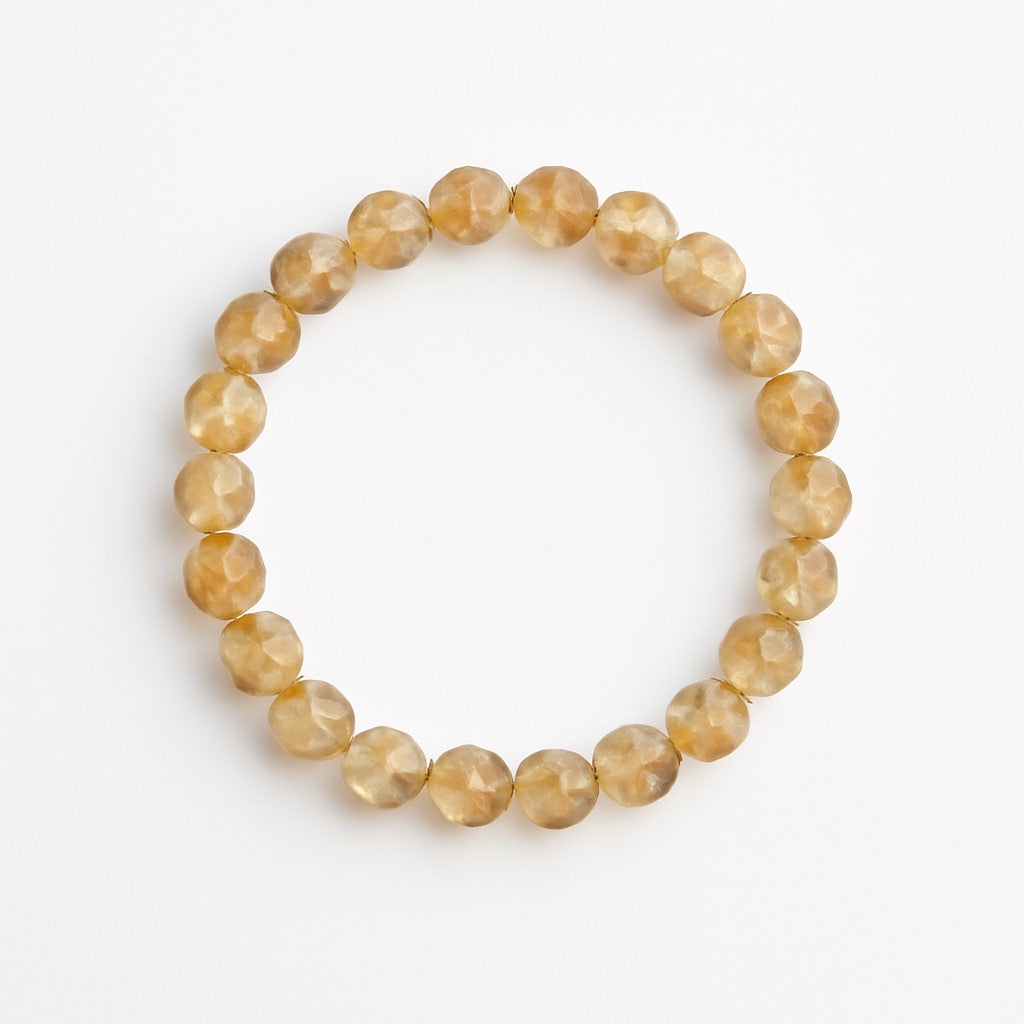 Citrine Bracelet