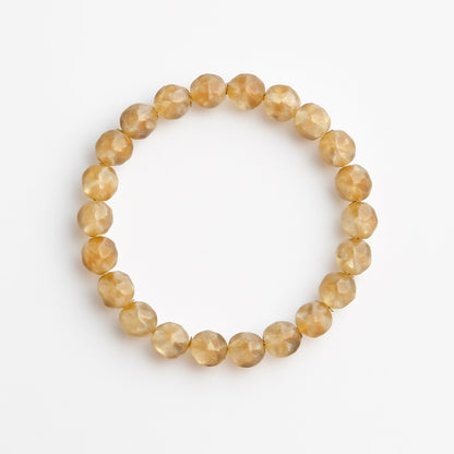 Citrine Bracelet