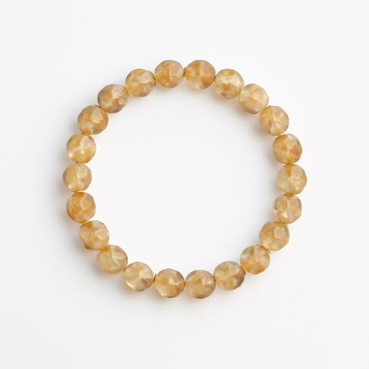 Citrine Bracelet