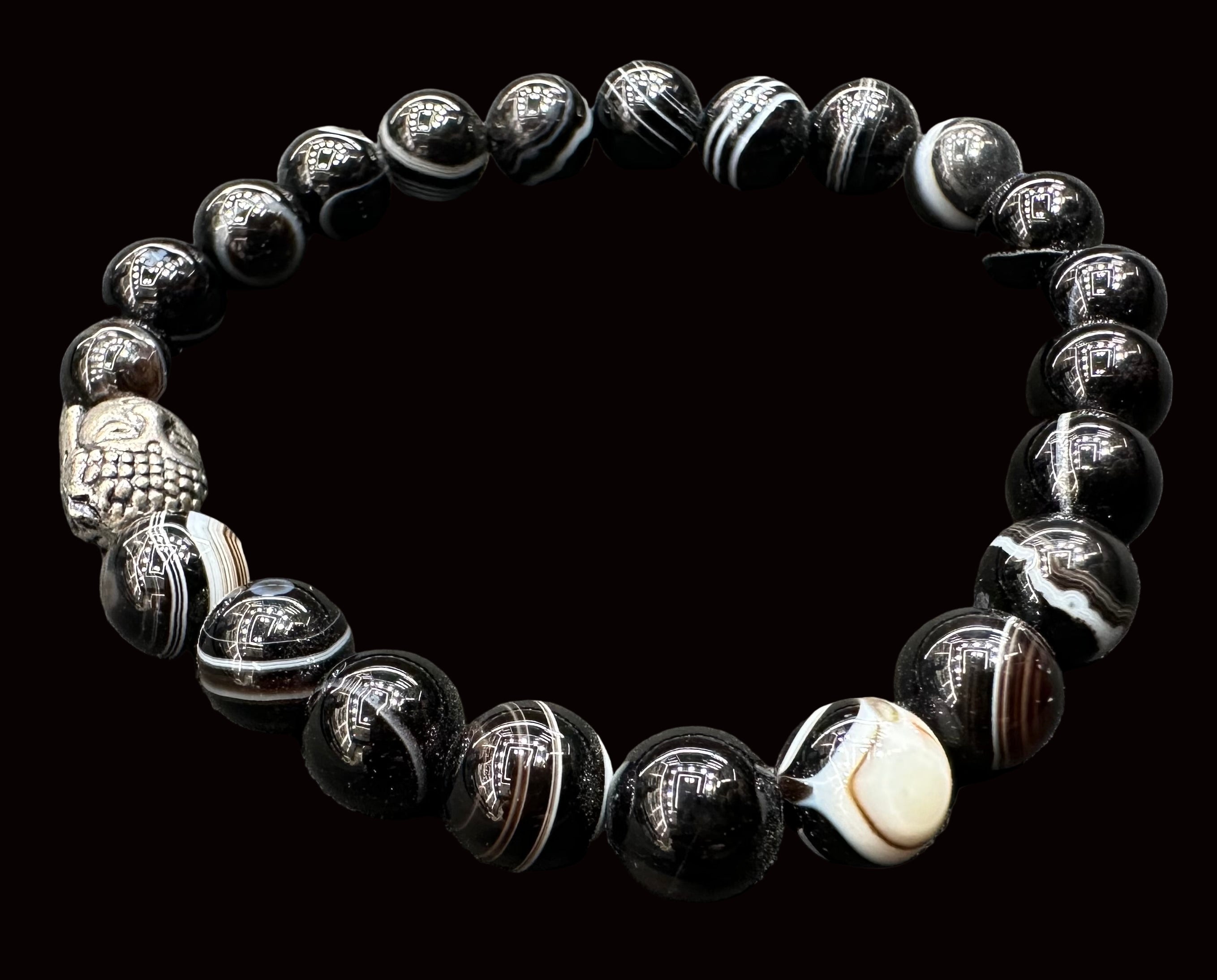 Sulemani Hakik Bracelet