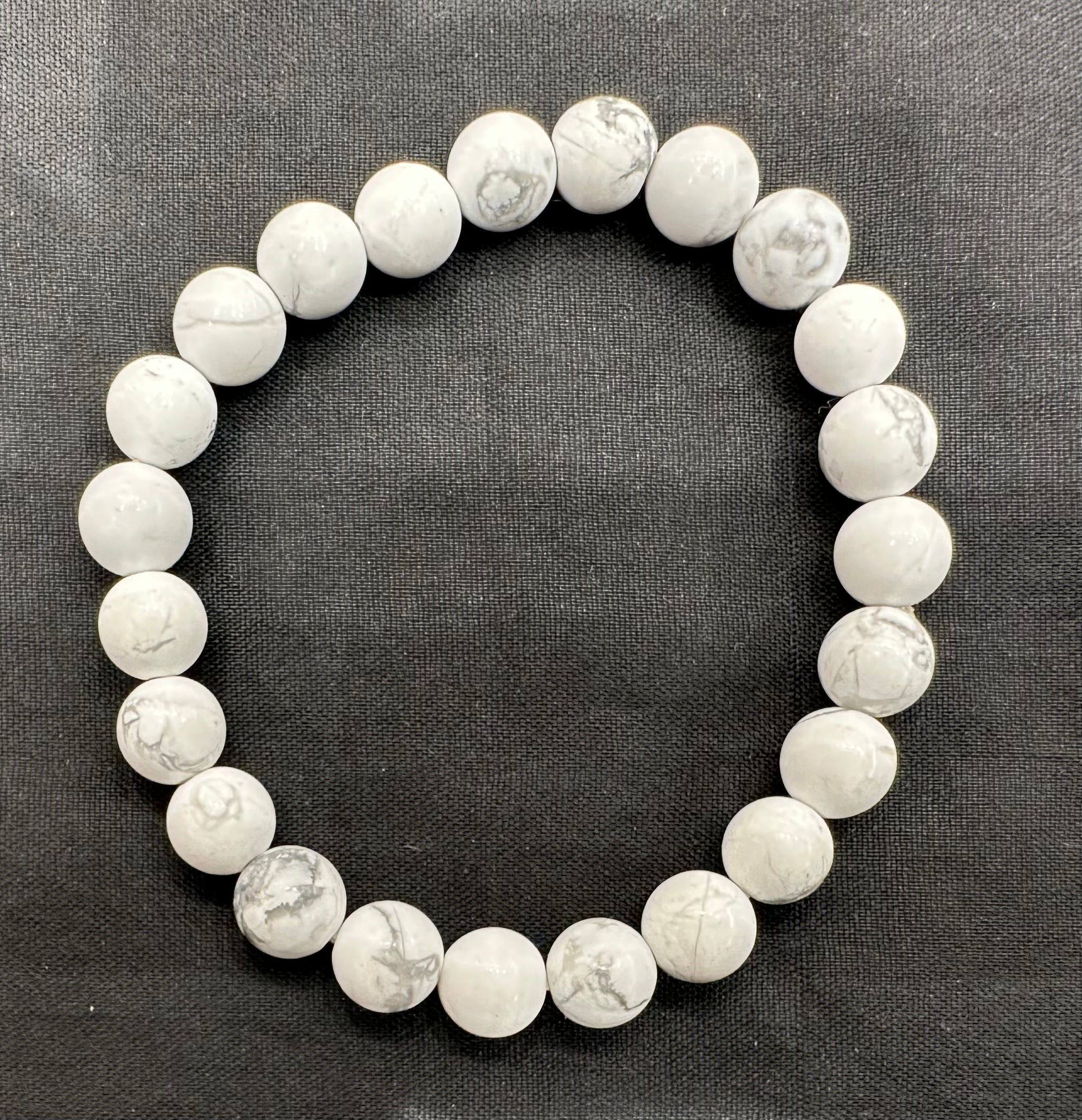 Howlite Bracelet