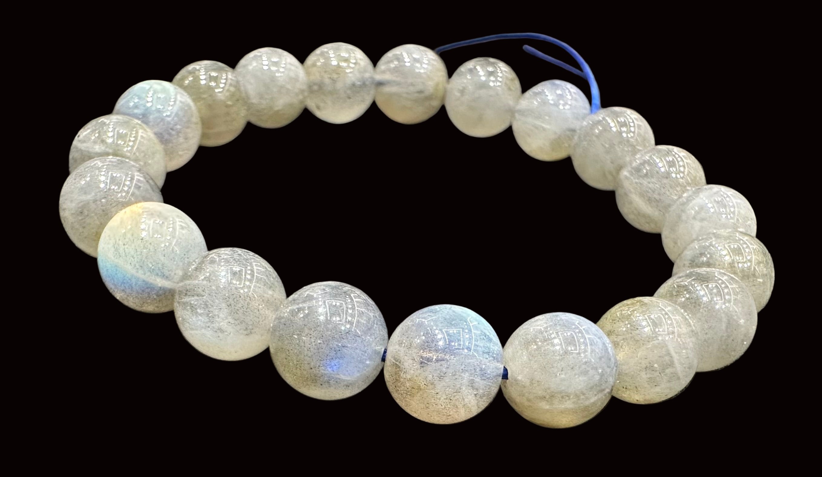 Labradorite Bracelet