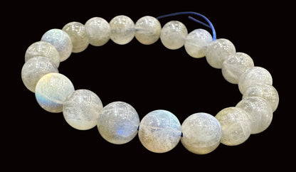 Labradorite Bracelet