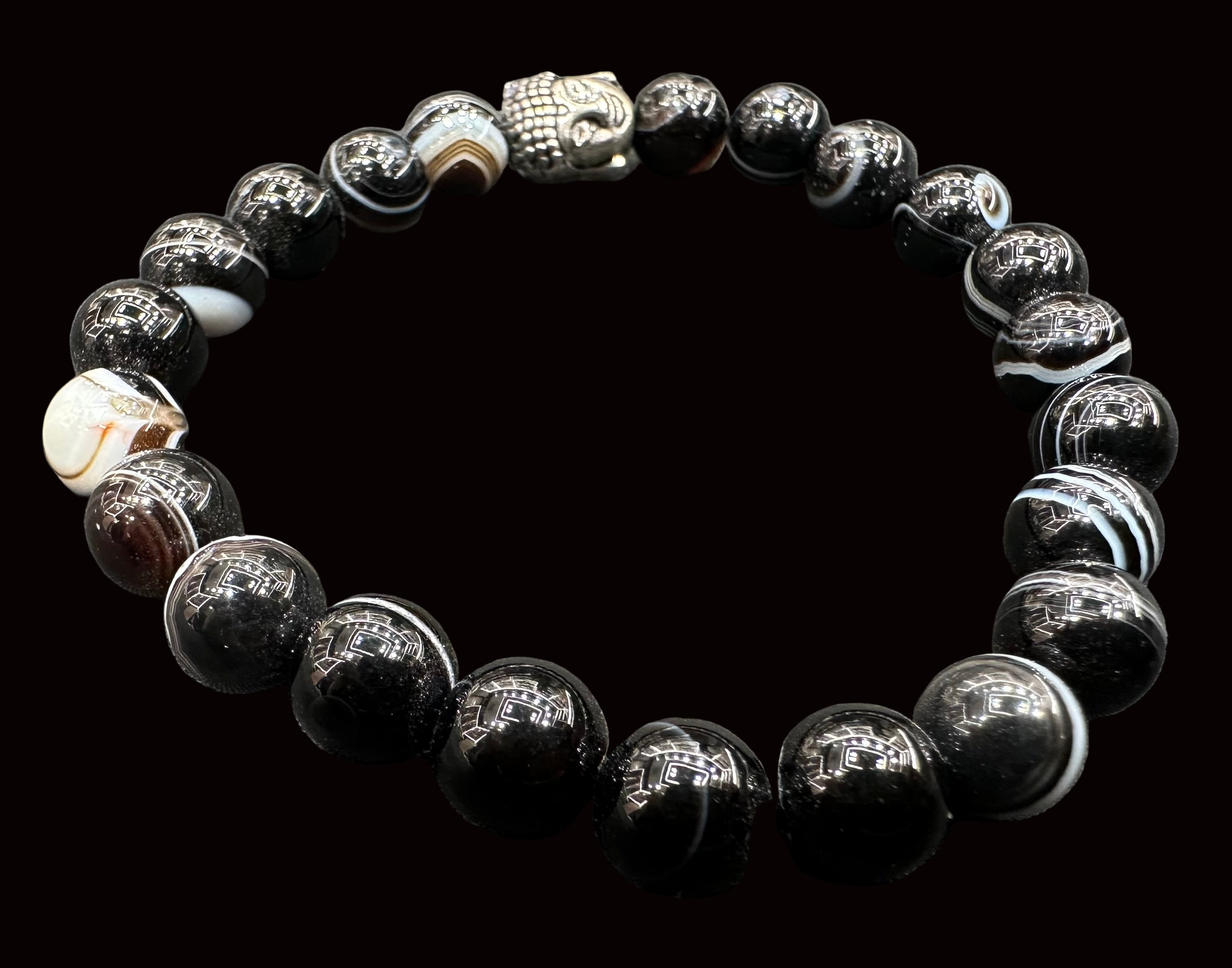 Sulemani Hakik Bracelet