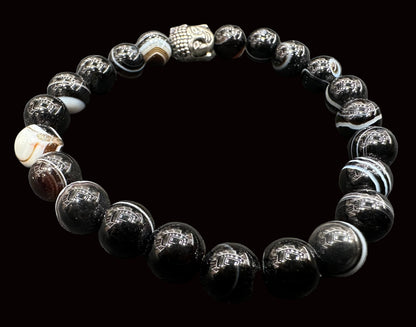 Sulemani Hakik Bracelet
