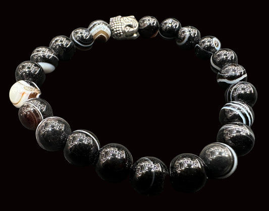 Sulemani Hakik Bracelet