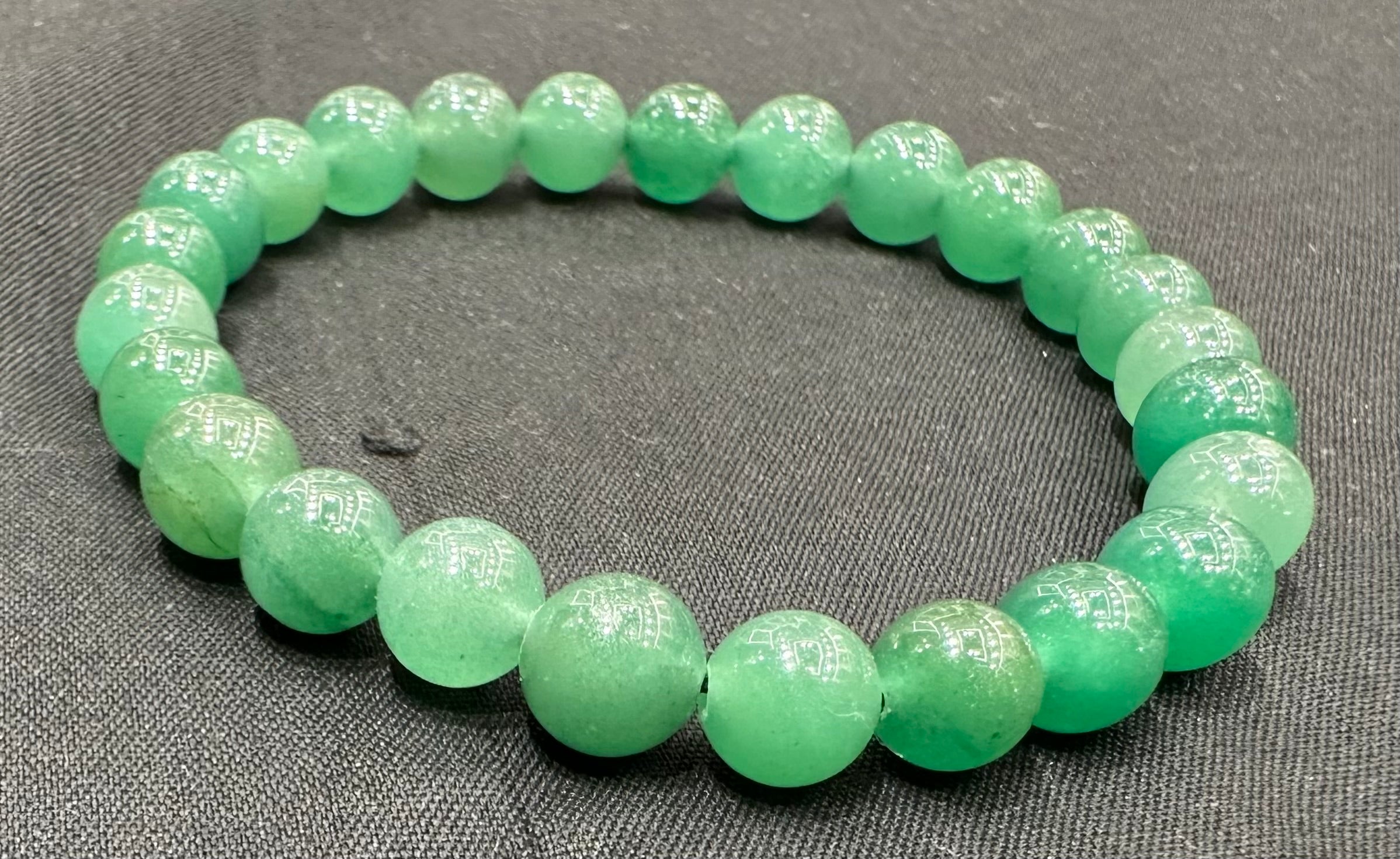 Green Aventurine Bracelet