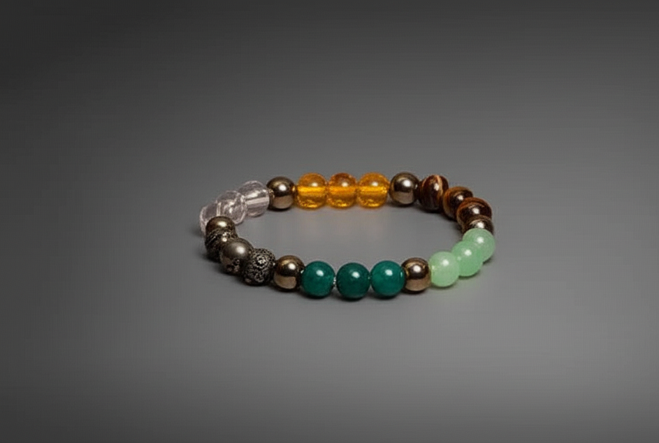 Dhan Yog Bracelet