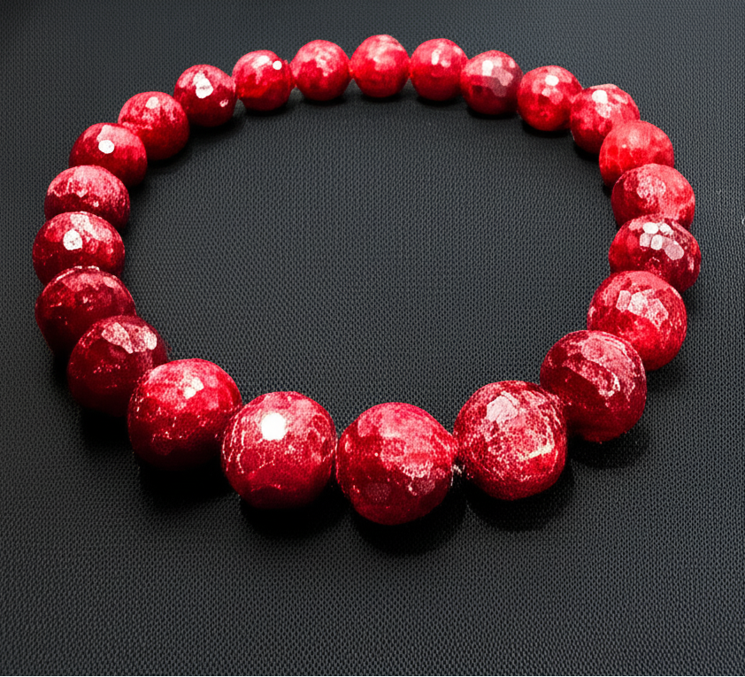 Ruby Bracelate