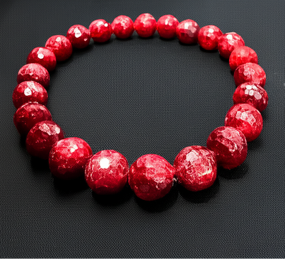 Ruby Bracelate